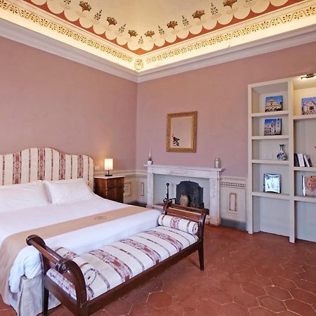 Delcorto Suites Montepulciano Stazione 외부 사진