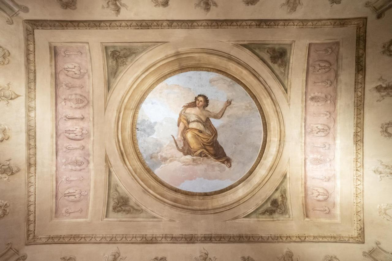 Delcorto Suites Montepulciano Stazione 외부 사진
