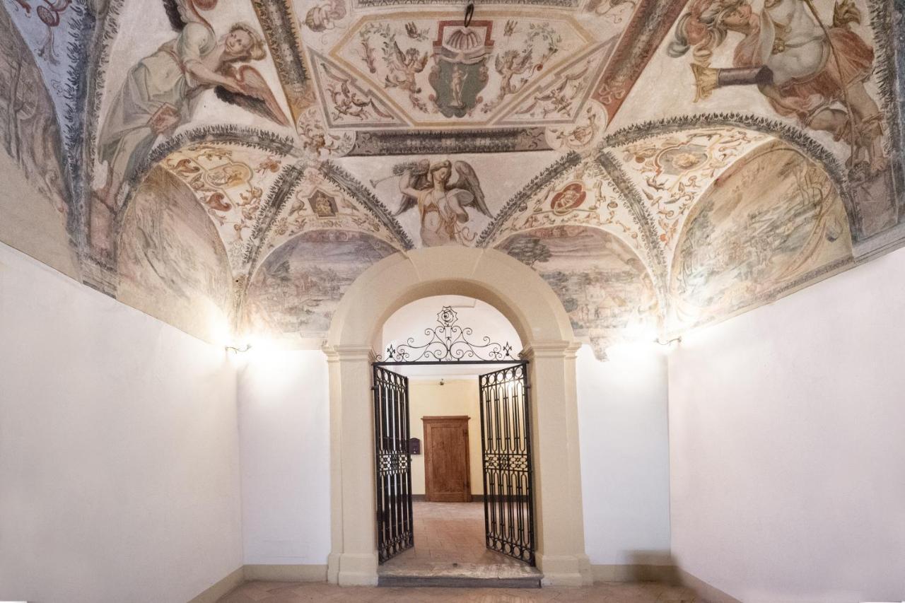 Delcorto Suites Montepulciano Stazione 외부 사진