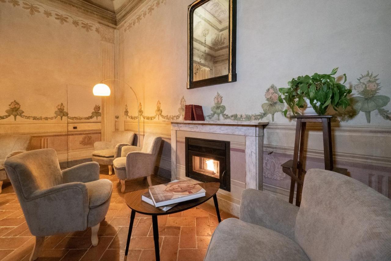 Delcorto Suites Montepulciano Stazione 외부 사진