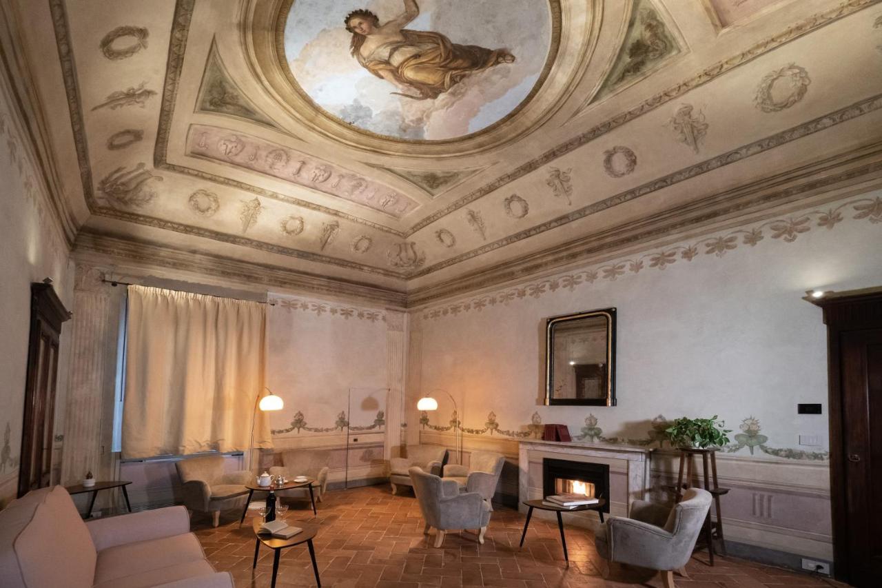 Delcorto Suites Montepulciano Stazione 외부 사진