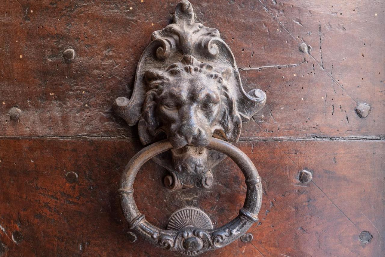 Delcorto Suites Montepulciano Stazione 외부 사진