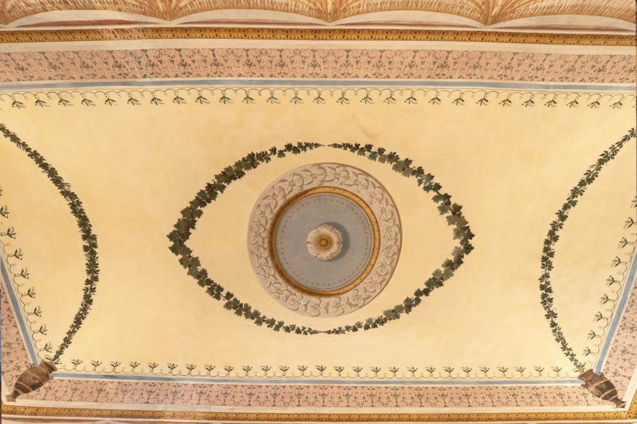 Delcorto Suites Montepulciano Stazione 외부 사진