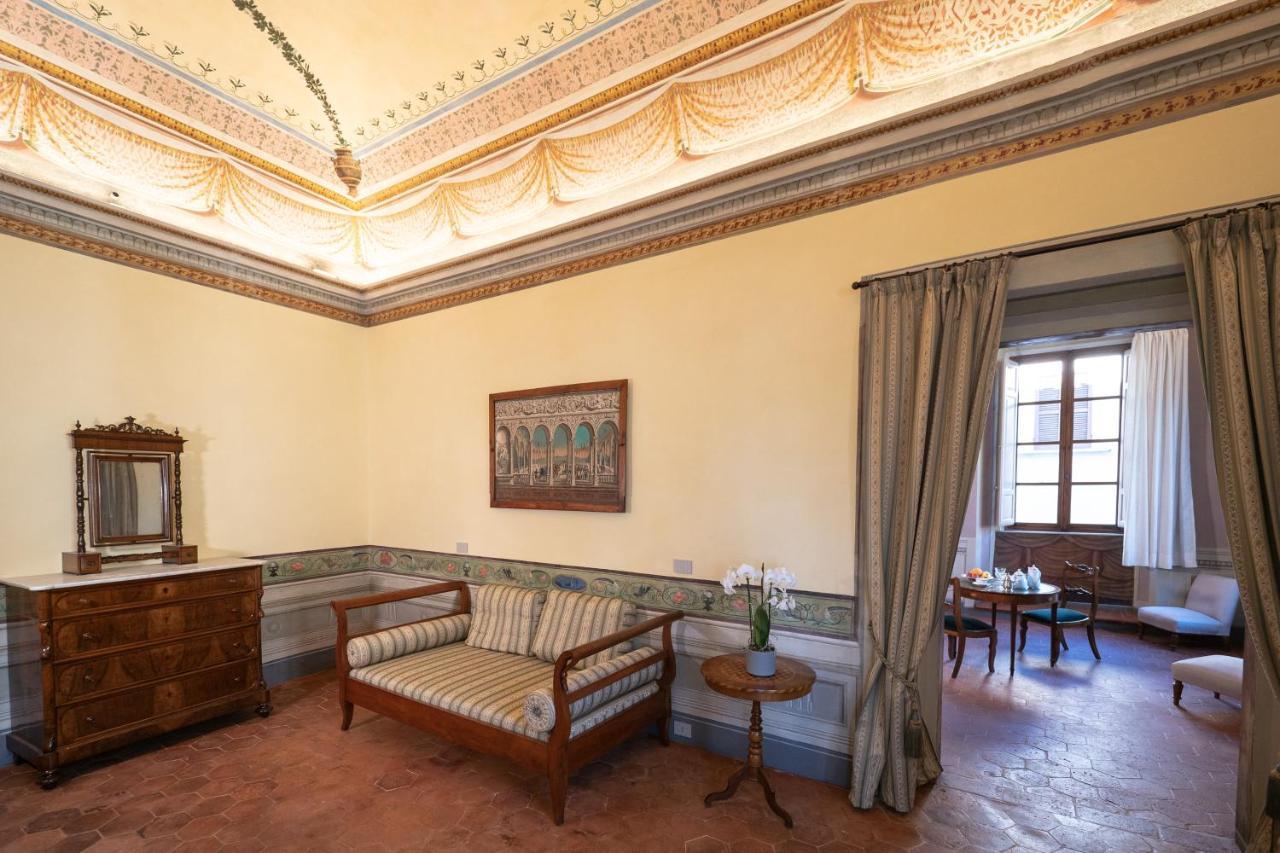 Delcorto Suites Montepulciano Stazione 외부 사진