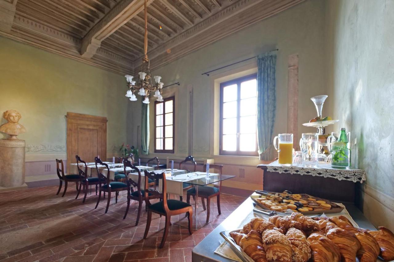 Delcorto Suites Montepulciano Stazione 외부 사진