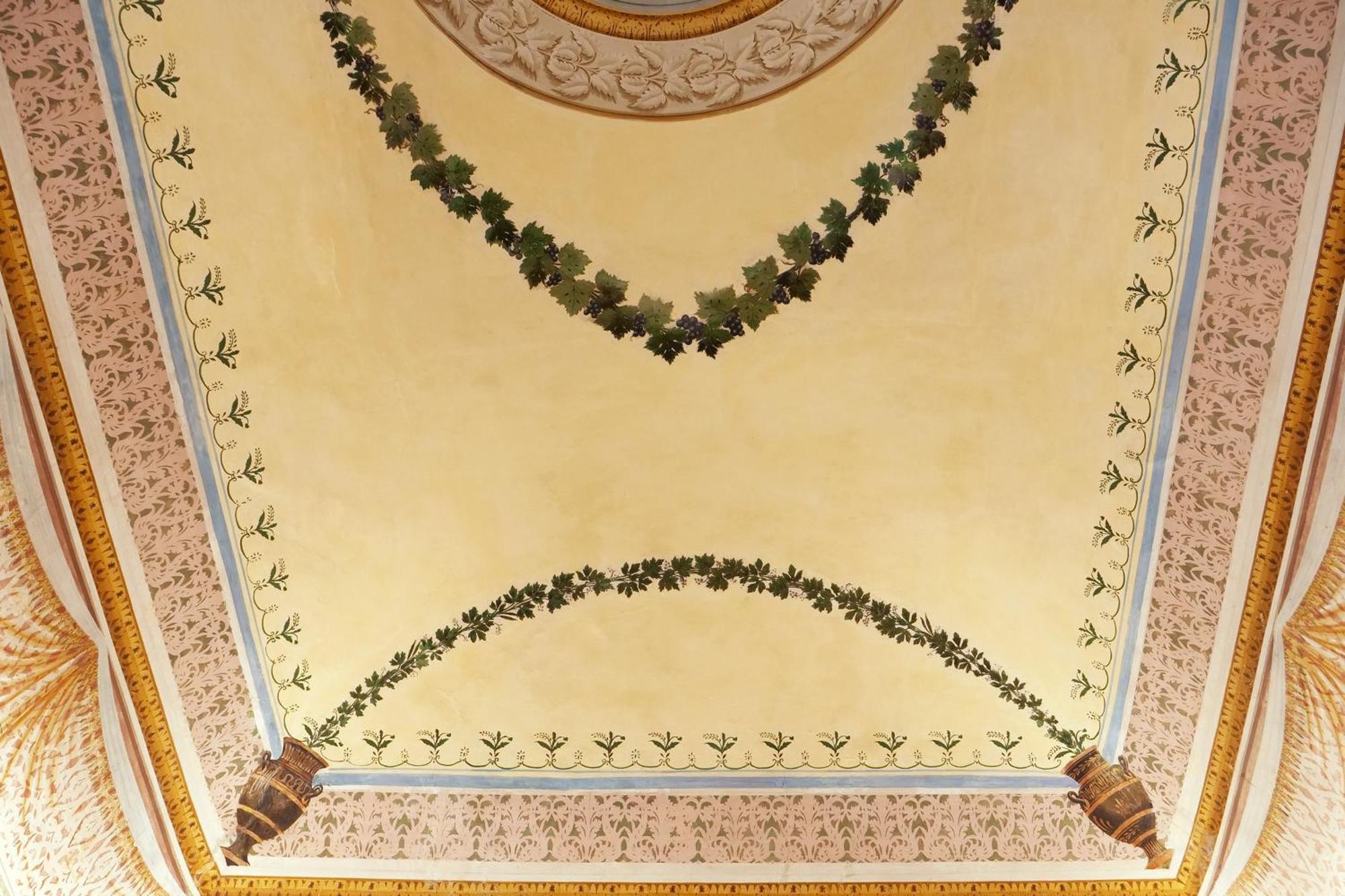 Delcorto Suites Montepulciano Stazione 외부 사진