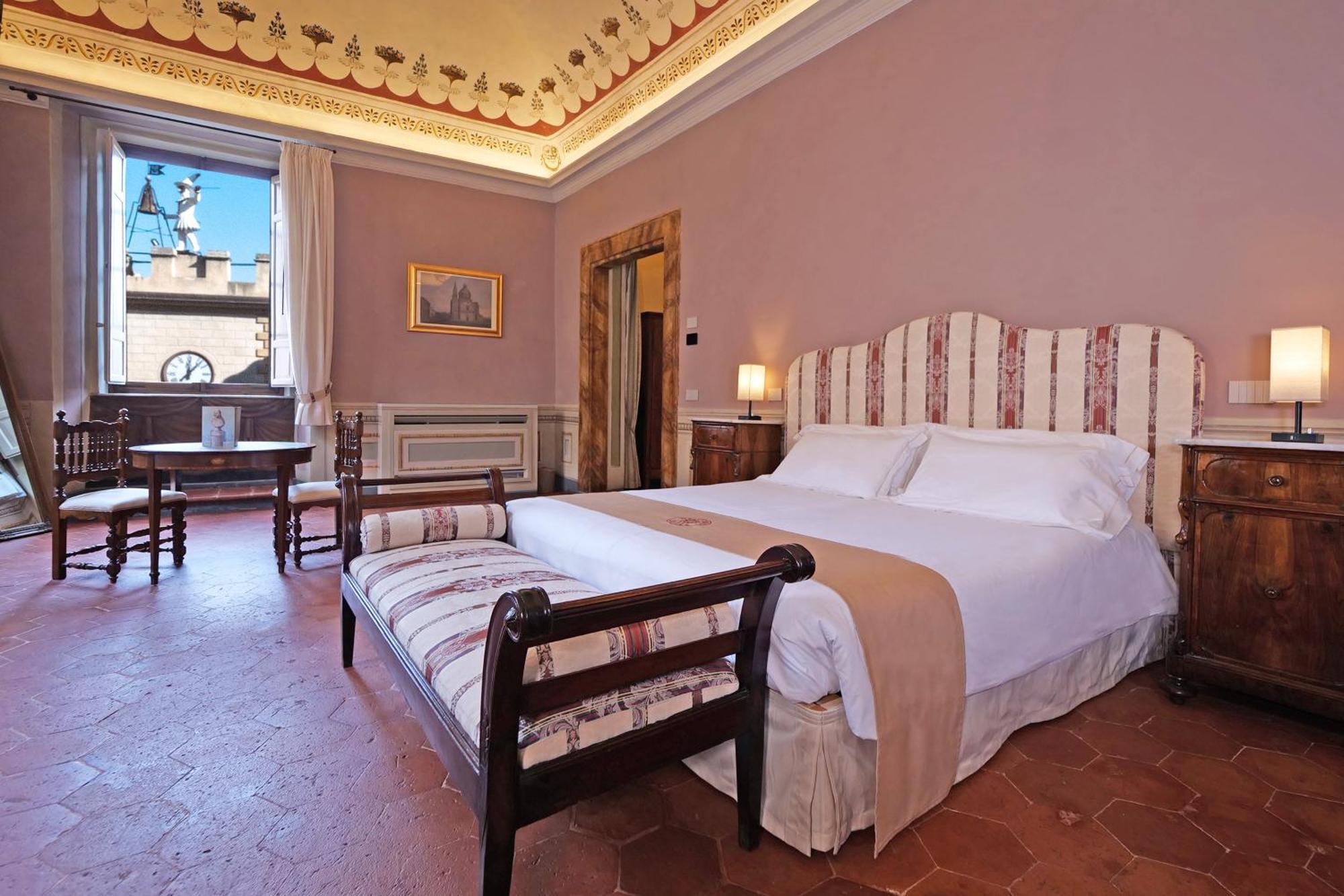 Delcorto Suites Montepulciano Stazione 외부 사진