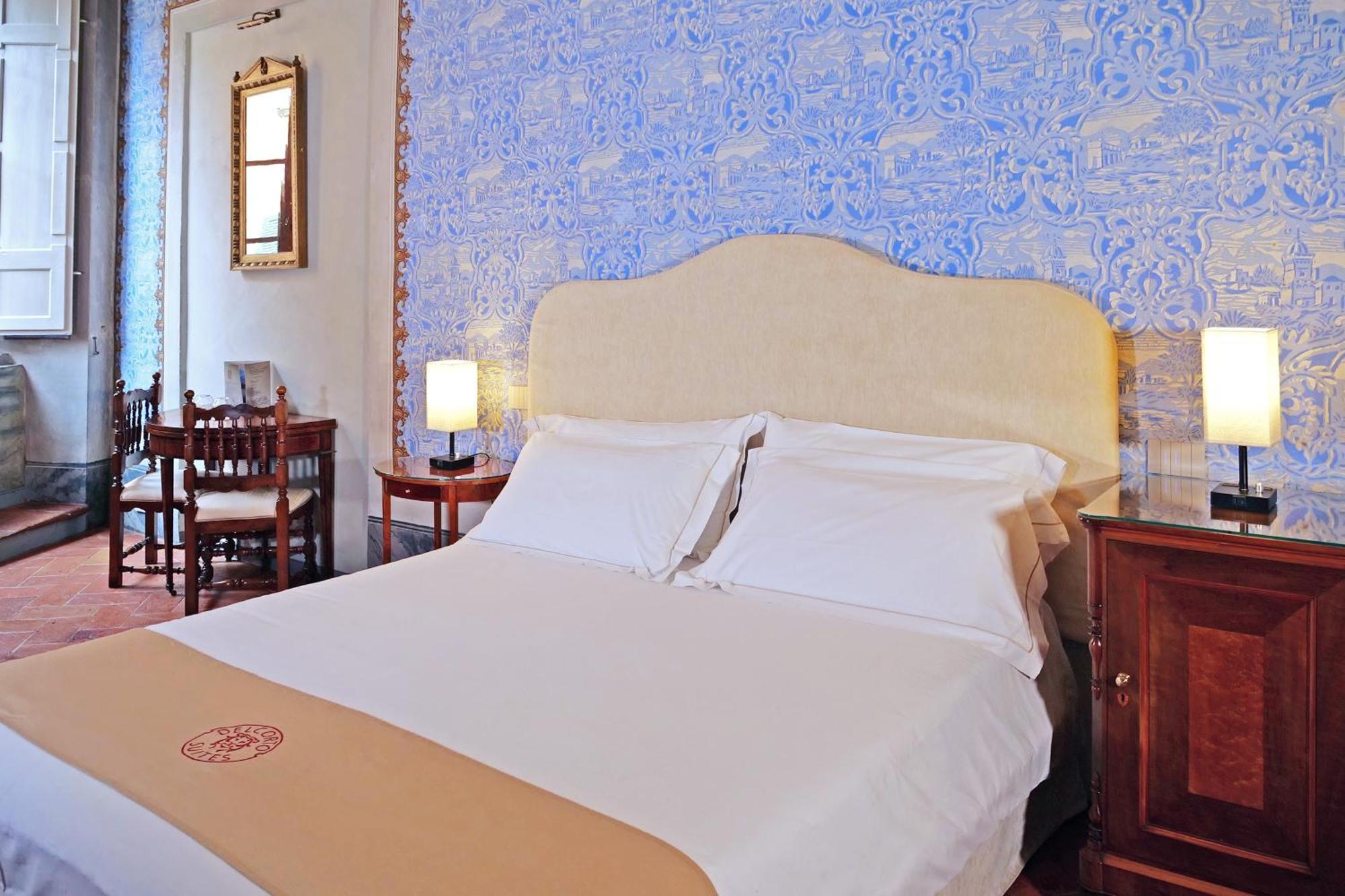 Delcorto Suites Montepulciano Stazione 외부 사진