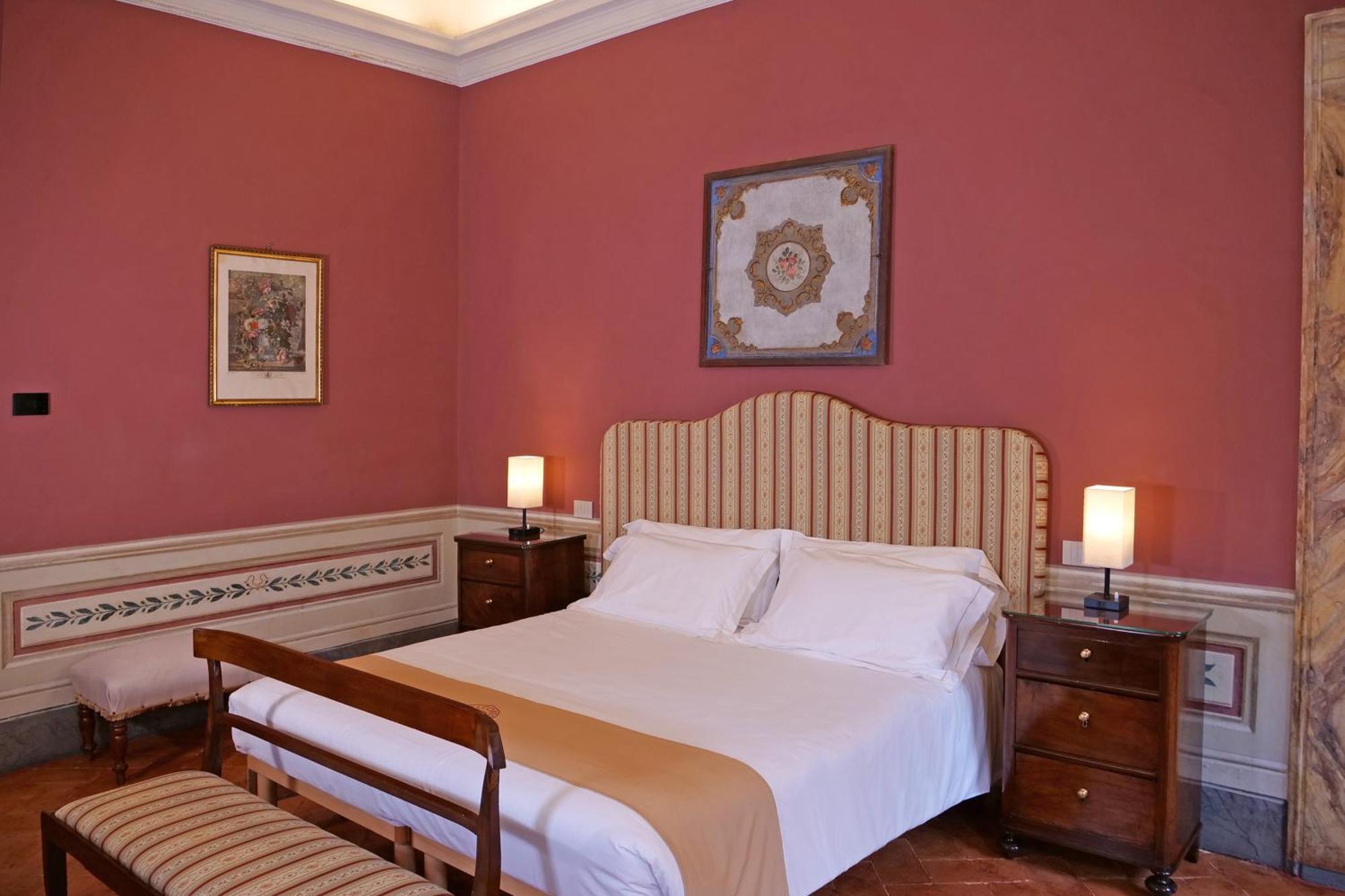 Delcorto Suites Montepulciano Stazione 외부 사진