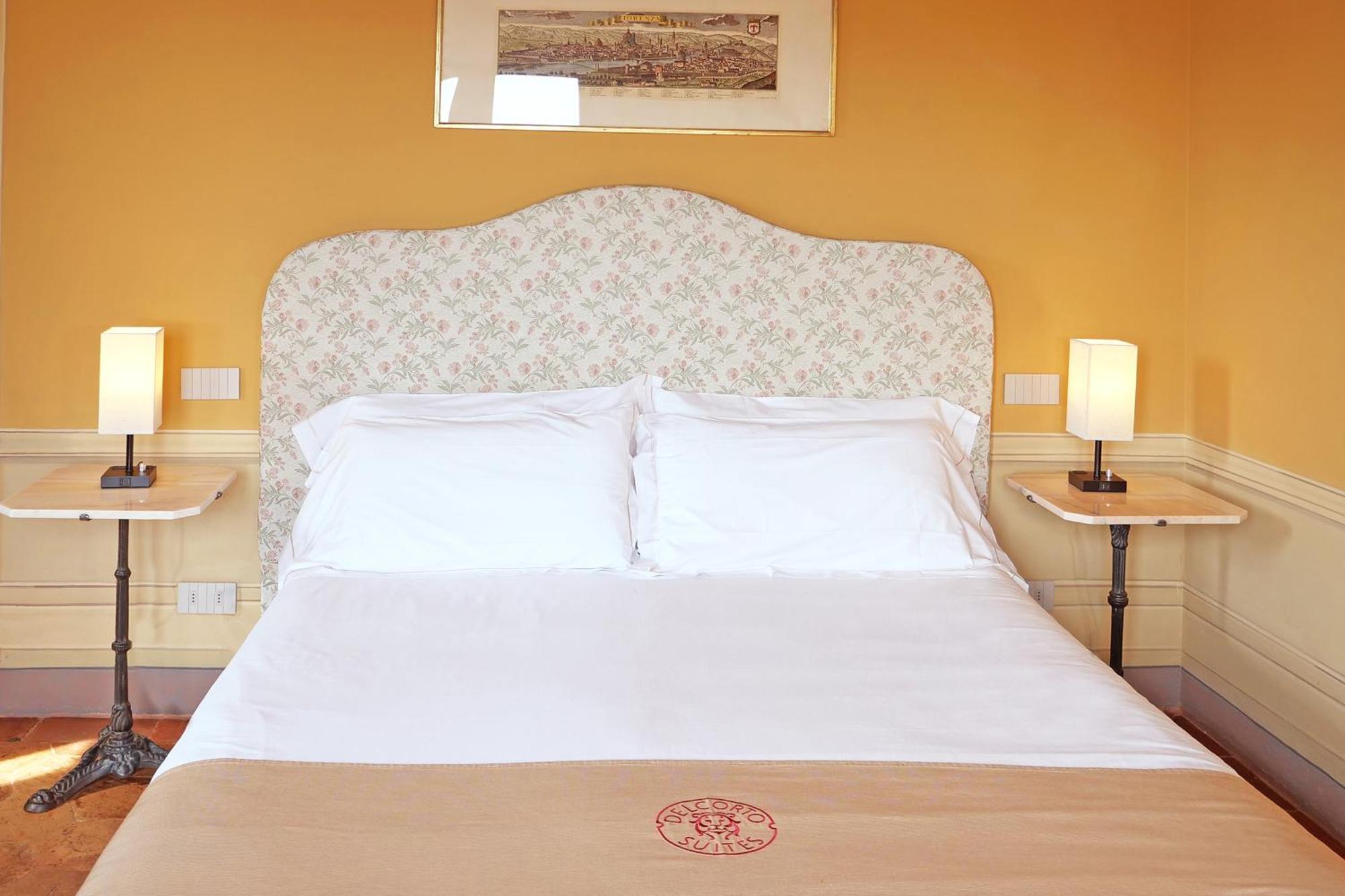 Delcorto Suites Montepulciano Stazione 외부 사진