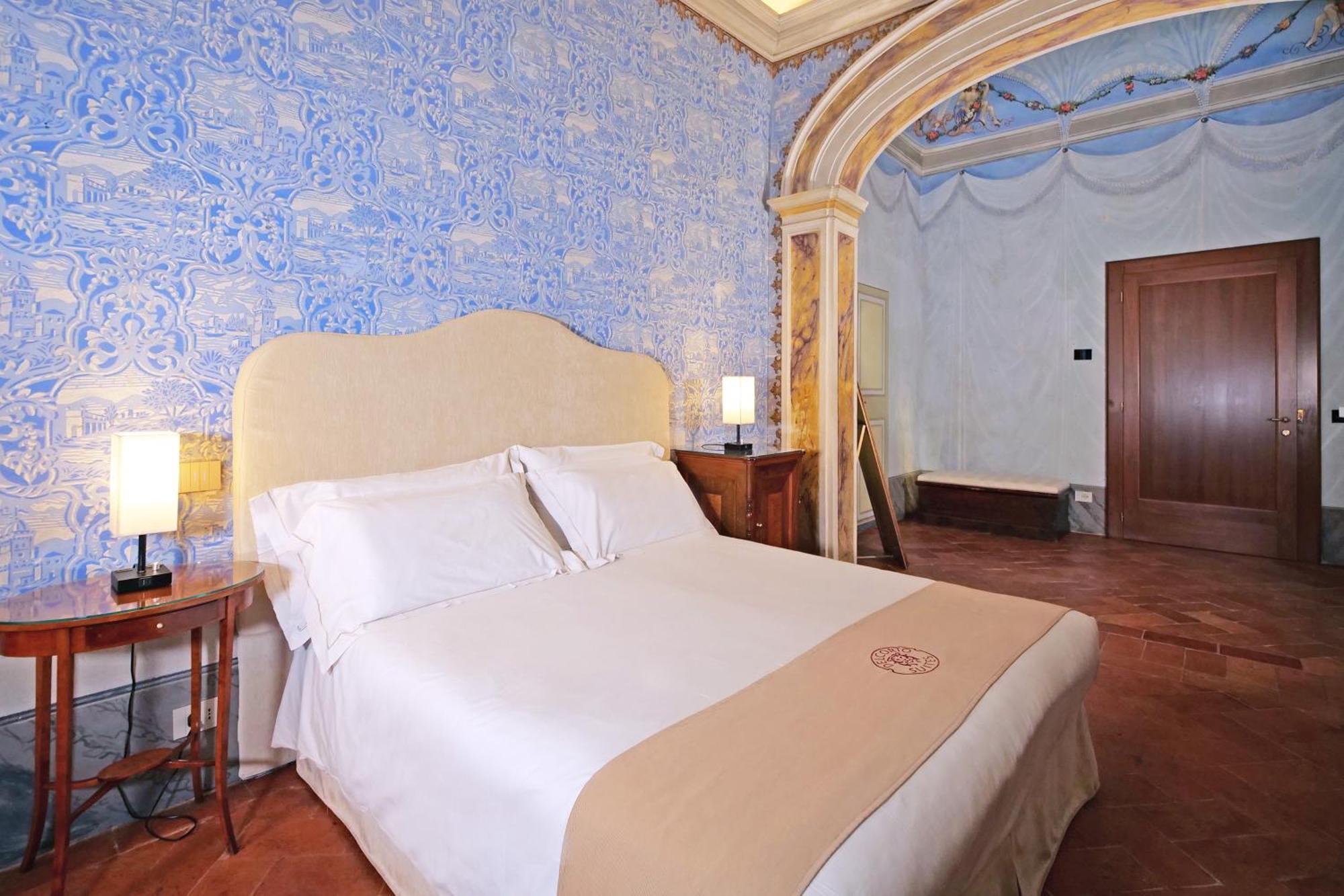 Delcorto Suites Montepulciano Stazione 외부 사진