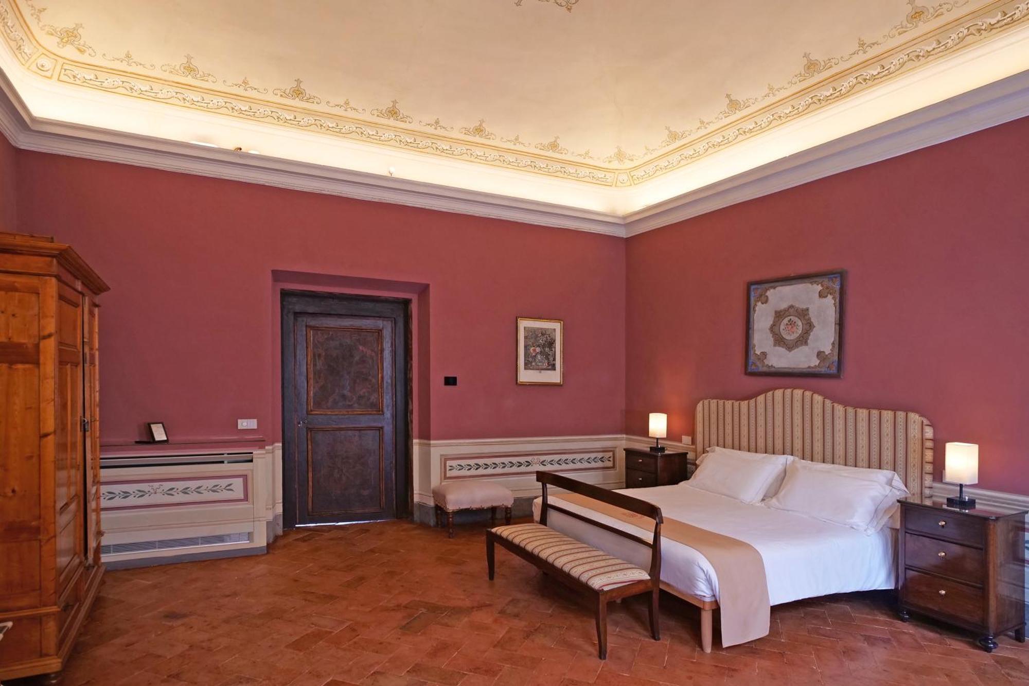 Delcorto Suites Montepulciano Stazione 외부 사진