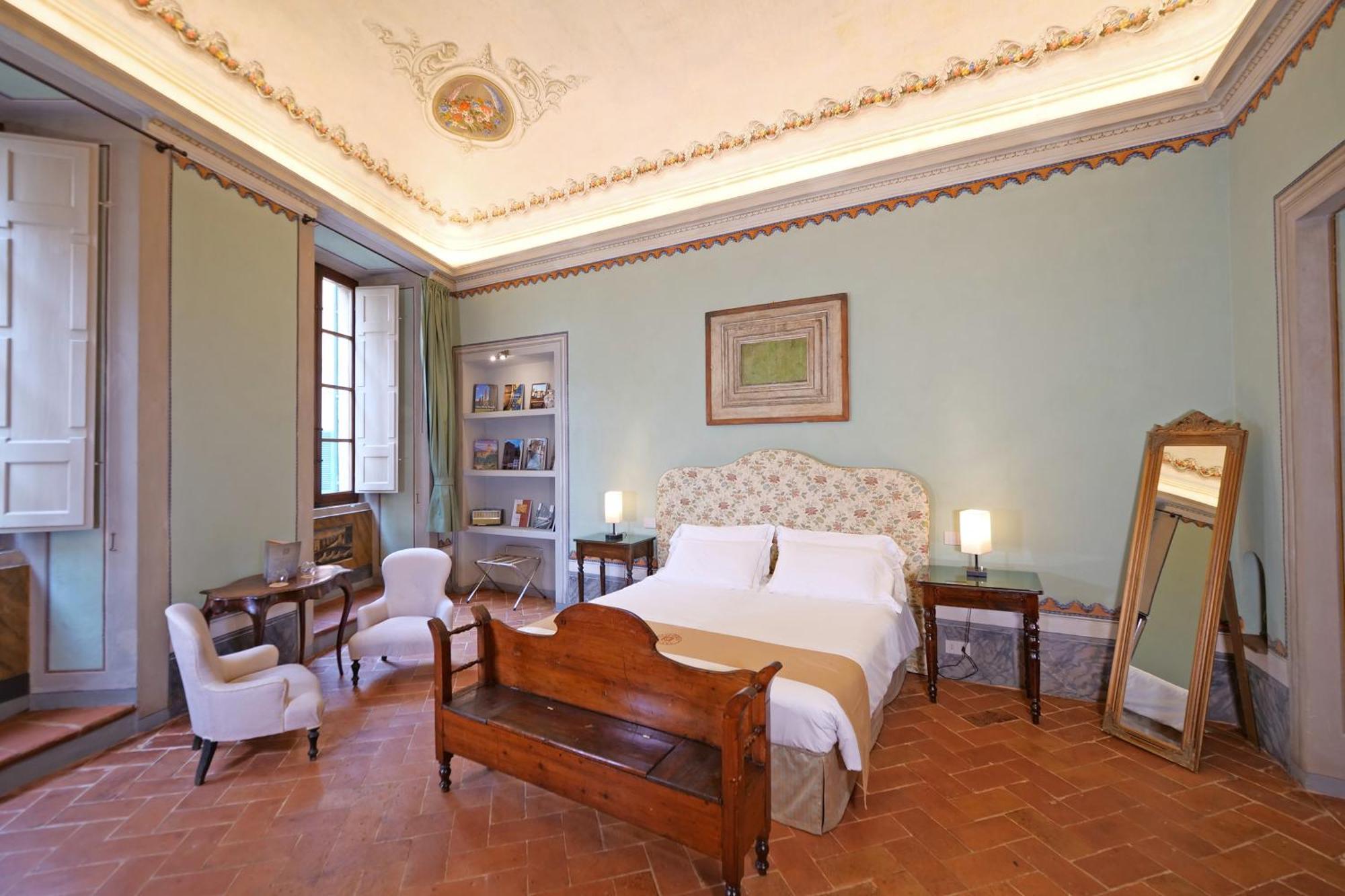 Delcorto Suites Montepulciano Stazione 외부 사진