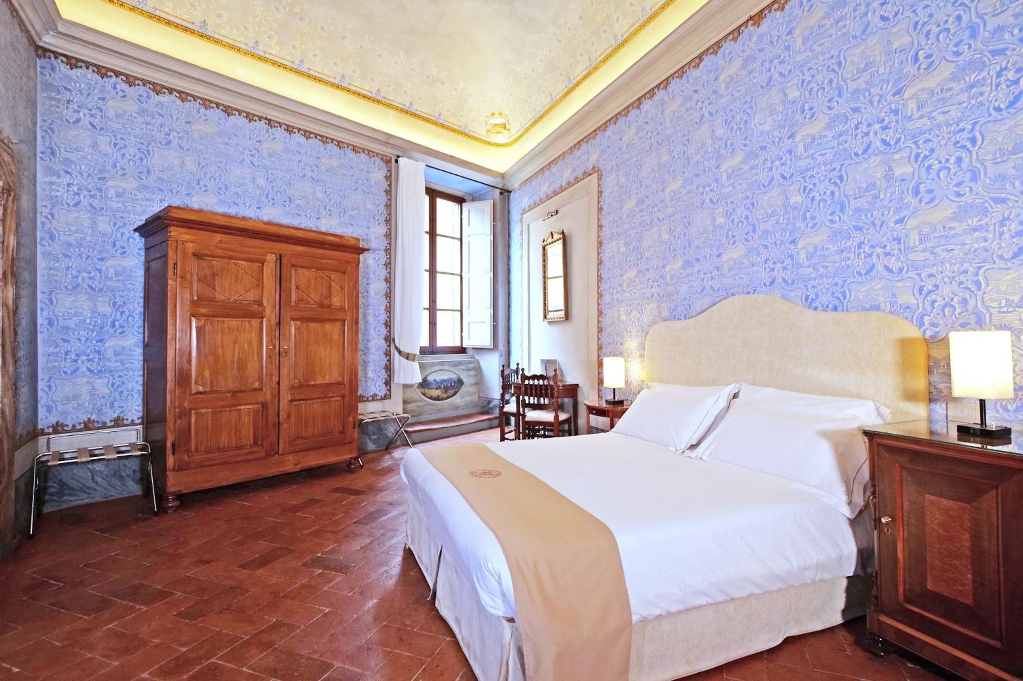 Delcorto Suites Montepulciano Stazione 외부 사진