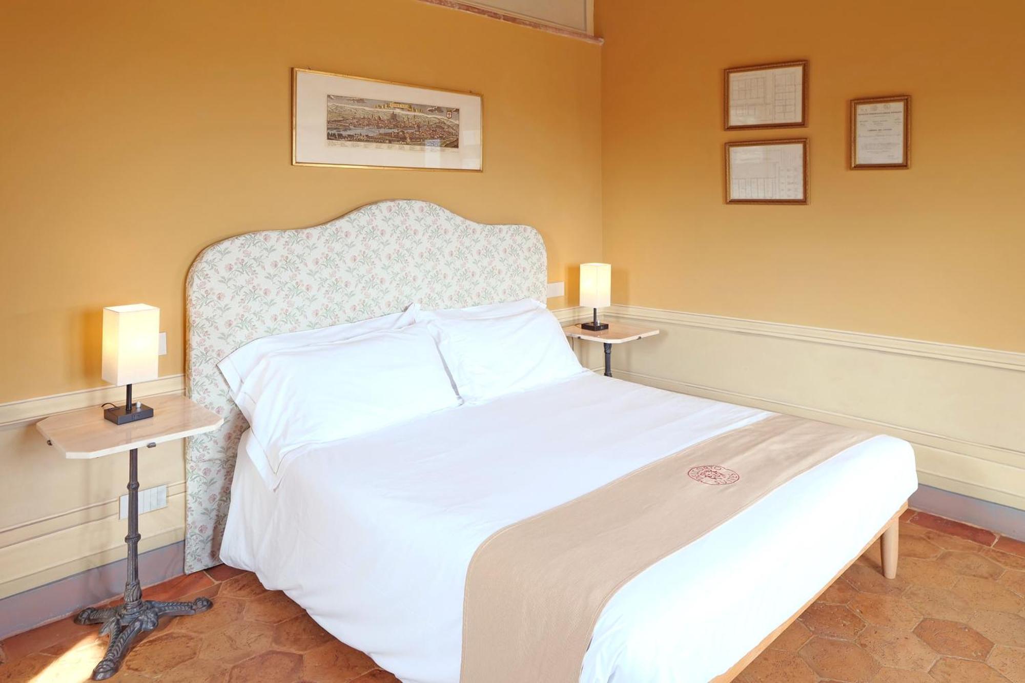 Delcorto Suites Montepulciano Stazione 외부 사진