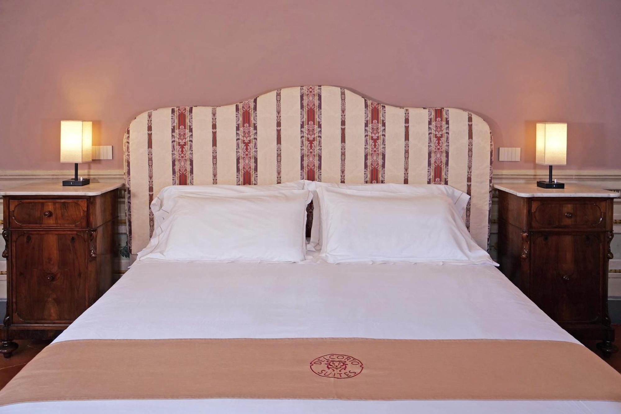 Delcorto Suites Montepulciano Stazione 외부 사진